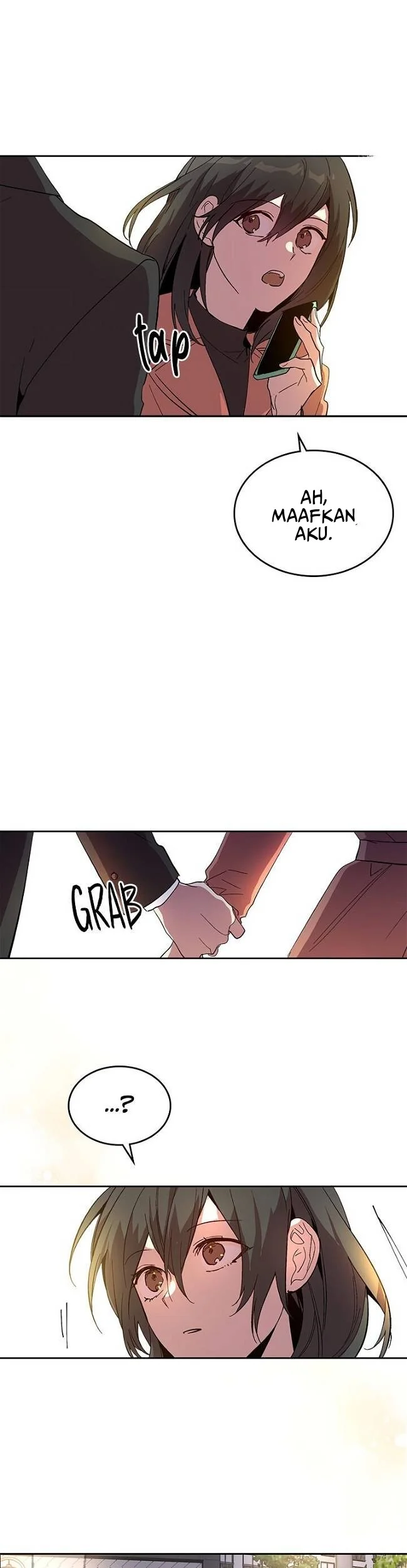 The Reason Why Raeliana Ended up at the Duke’s Mansion Chapter 158 - halaman 56