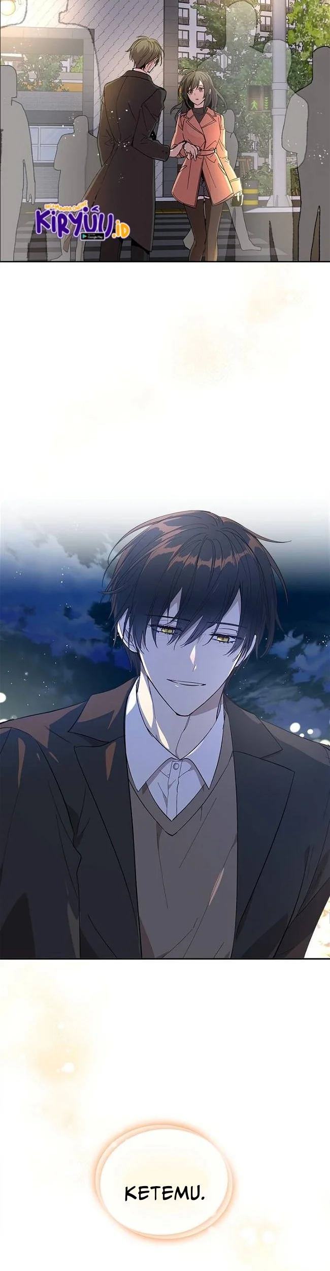 The Reason Why Raeliana Ended up at the Duke’s Mansion Chapter 158 - halaman 57
