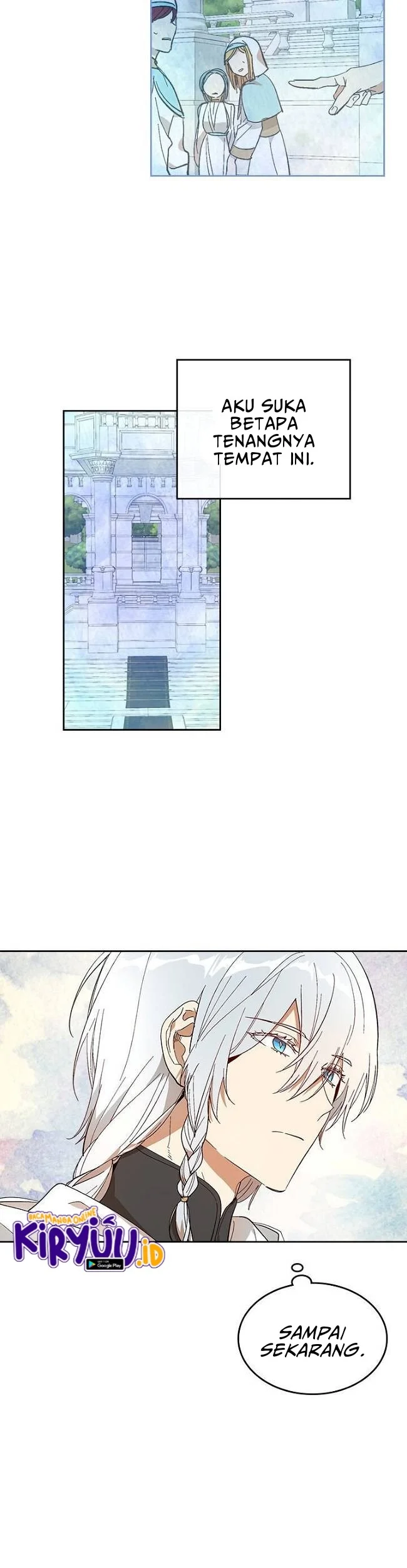 The Reason Why Raeliana Ended up at the Duke’s Mansion Chapter 158 - halaman 7