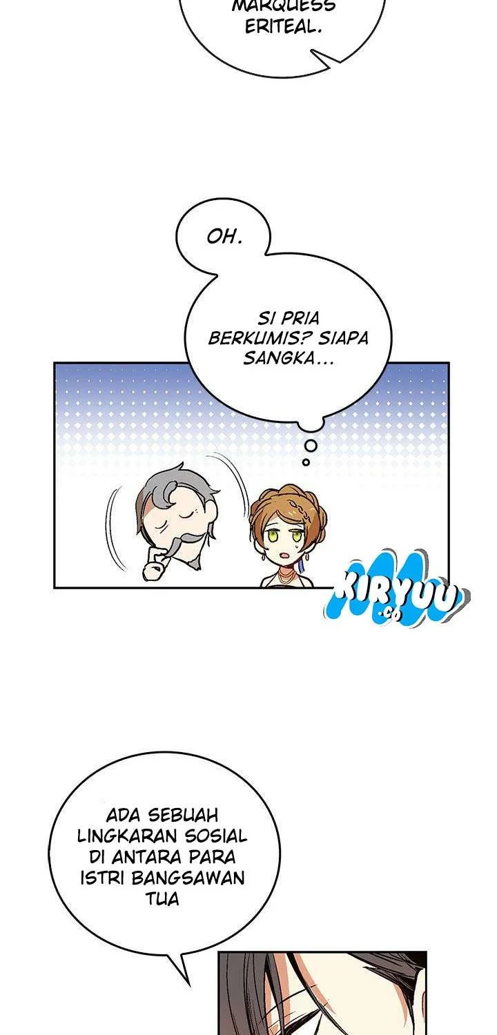 The Reason Why Raeliana Ended up at the Duke’s Mansion Chapter 16 - halaman 11