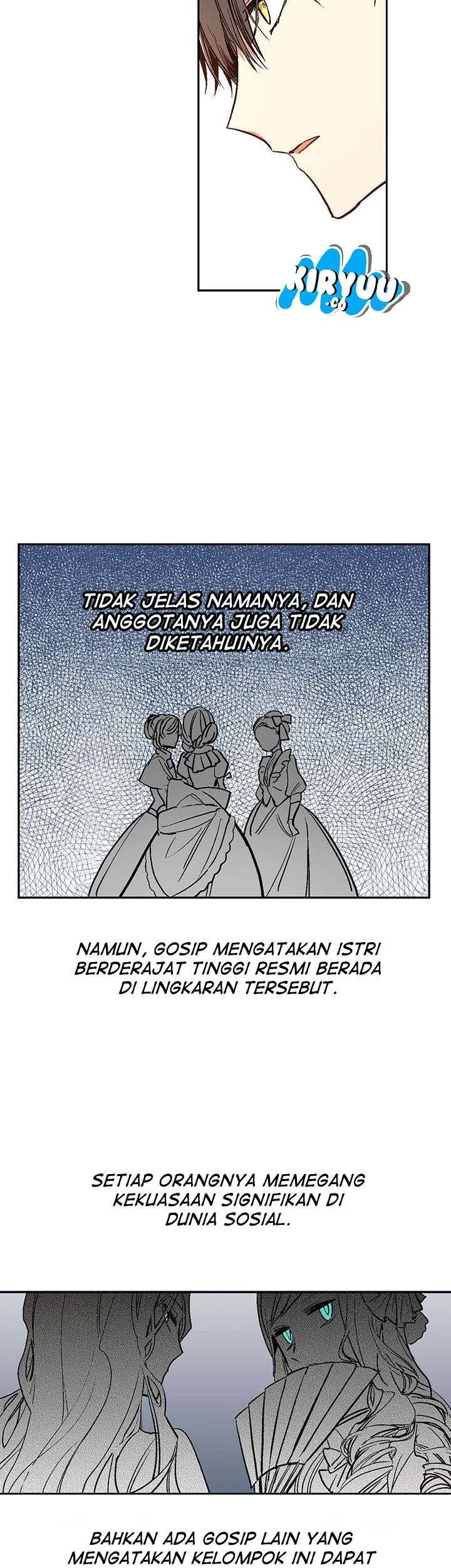 The Reason Why Raeliana Ended up at the Duke’s Mansion Chapter 16 - halaman 12