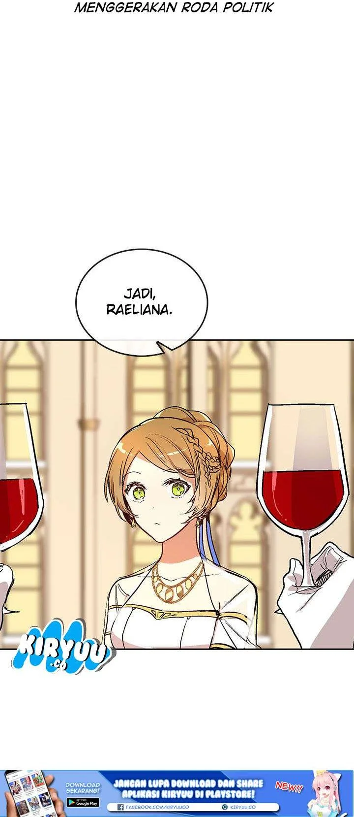 The Reason Why Raeliana Ended up at the Duke’s Mansion Chapter 16 - halaman 13