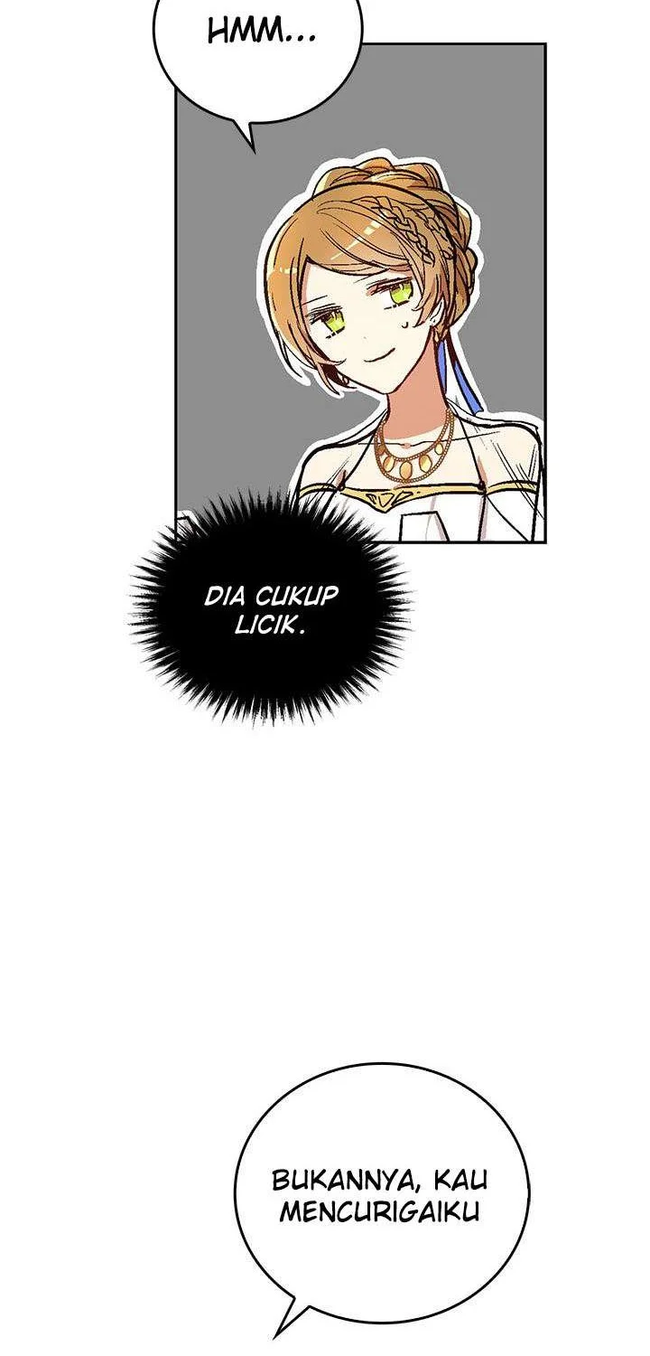 The Reason Why Raeliana Ended up at the Duke’s Mansion Chapter 16 - halaman 15