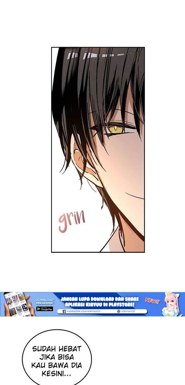 The Reason Why Raeliana Ended up at the Duke’s Mansion Chapter 16 - halaman 17