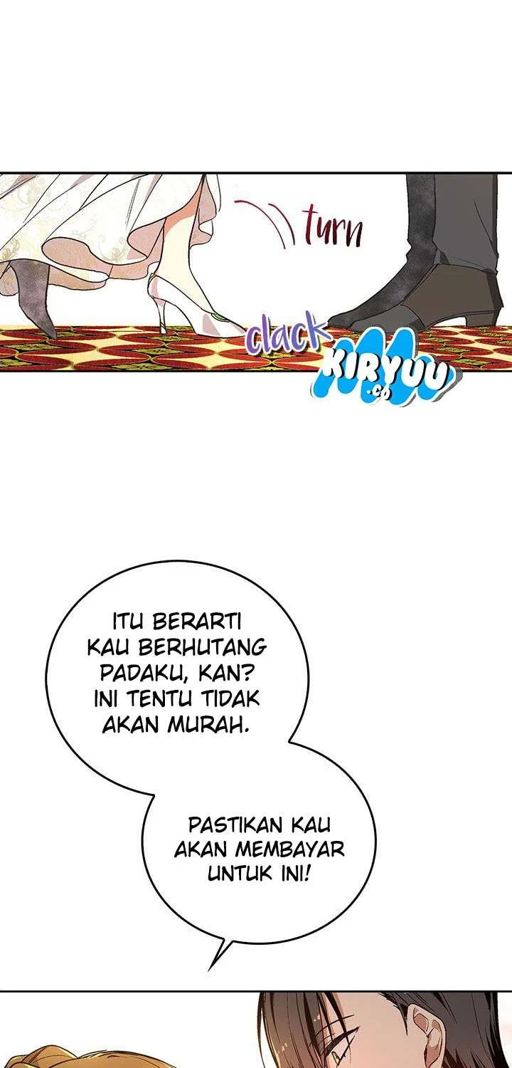The Reason Why Raeliana Ended up at the Duke’s Mansion Chapter 16 - halaman 19
