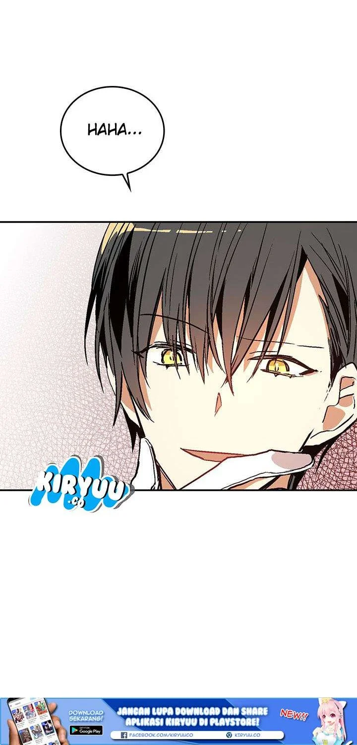 The Reason Why Raeliana Ended up at the Duke’s Mansion Chapter 16 - halaman 21