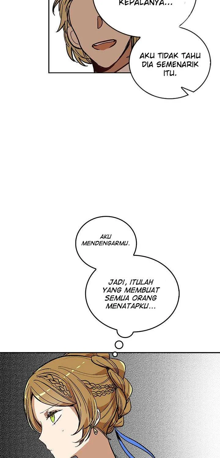 The Reason Why Raeliana Ended up at the Duke’s Mansion Chapter 16 - halaman 23