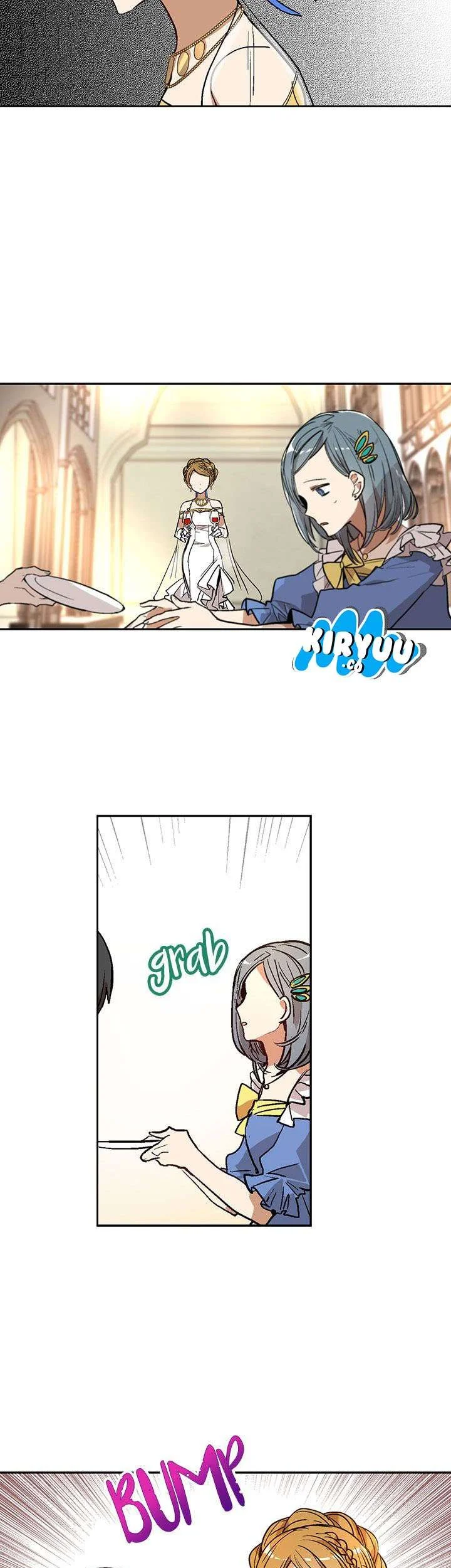 The Reason Why Raeliana Ended up at the Duke’s Mansion Chapter 16 - halaman 24