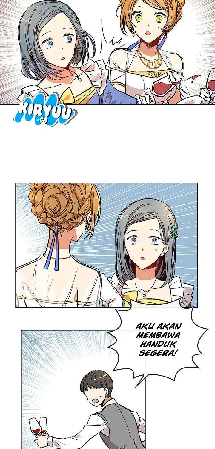 The Reason Why Raeliana Ended up at the Duke’s Mansion Chapter 16 - halaman 25