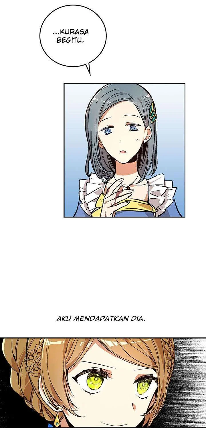 The Reason Why Raeliana Ended up at the Duke’s Mansion Chapter 16 - halaman 27