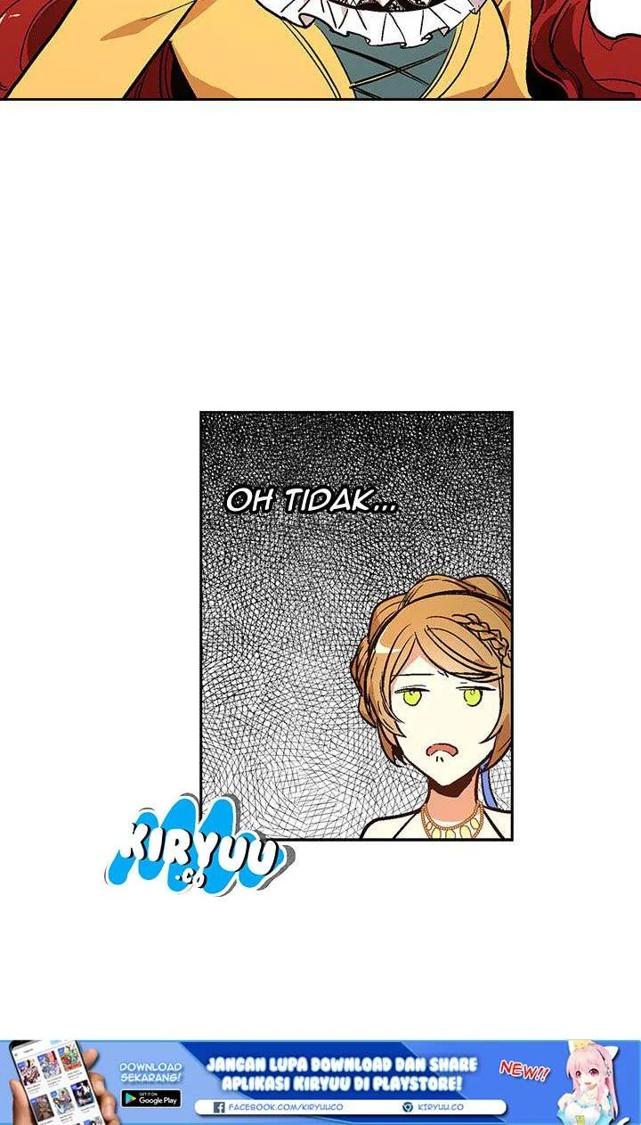 The Reason Why Raeliana Ended up at the Duke’s Mansion Chapter 16 - halaman 29