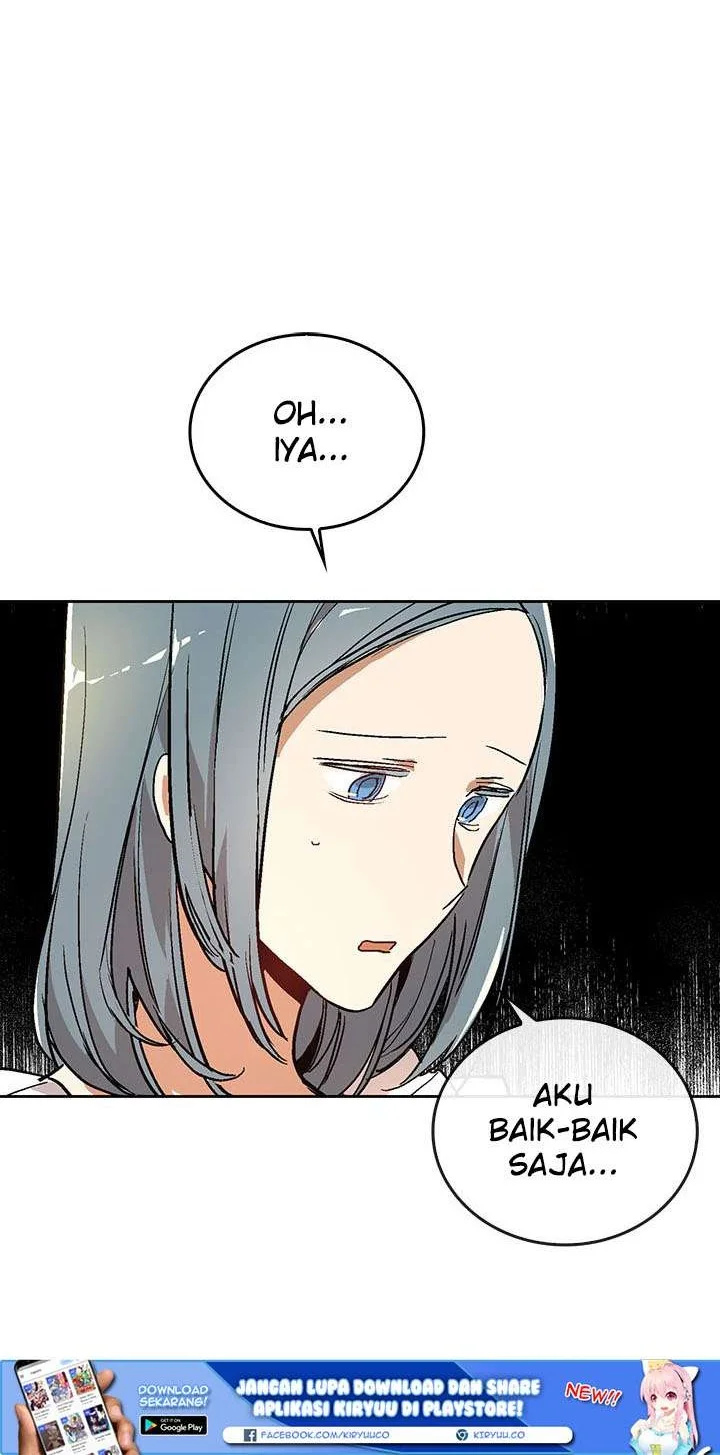 The Reason Why Raeliana Ended up at the Duke’s Mansion Chapter 16 - halaman 33