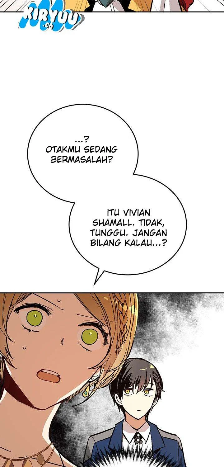 The Reason Why Raeliana Ended up at the Duke’s Mansion Chapter 16 - halaman 9