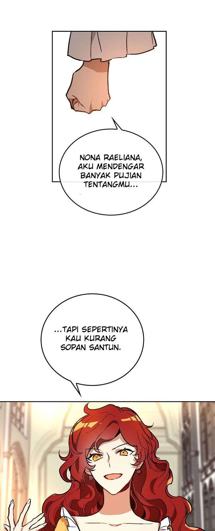 The Reason Why Raeliana Ended up at the Duke’s Mansion Chapter 17 - halaman 11