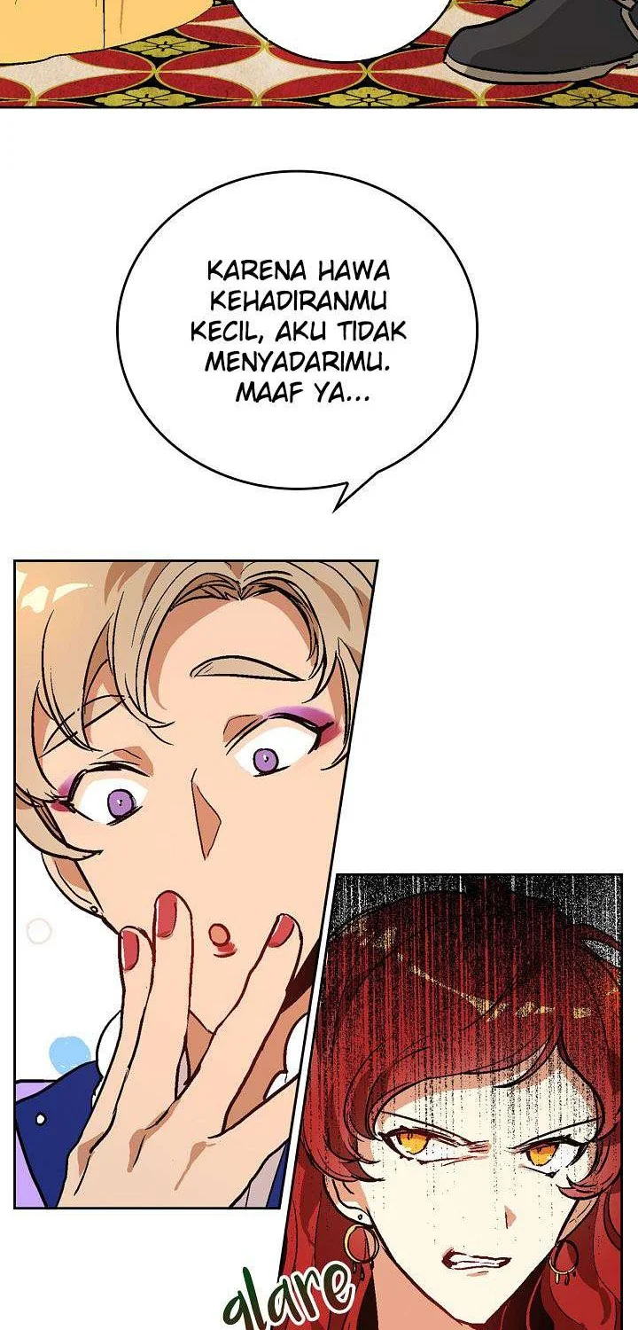 The Reason Why Raeliana Ended up at the Duke’s Mansion Chapter 17 - halaman 13