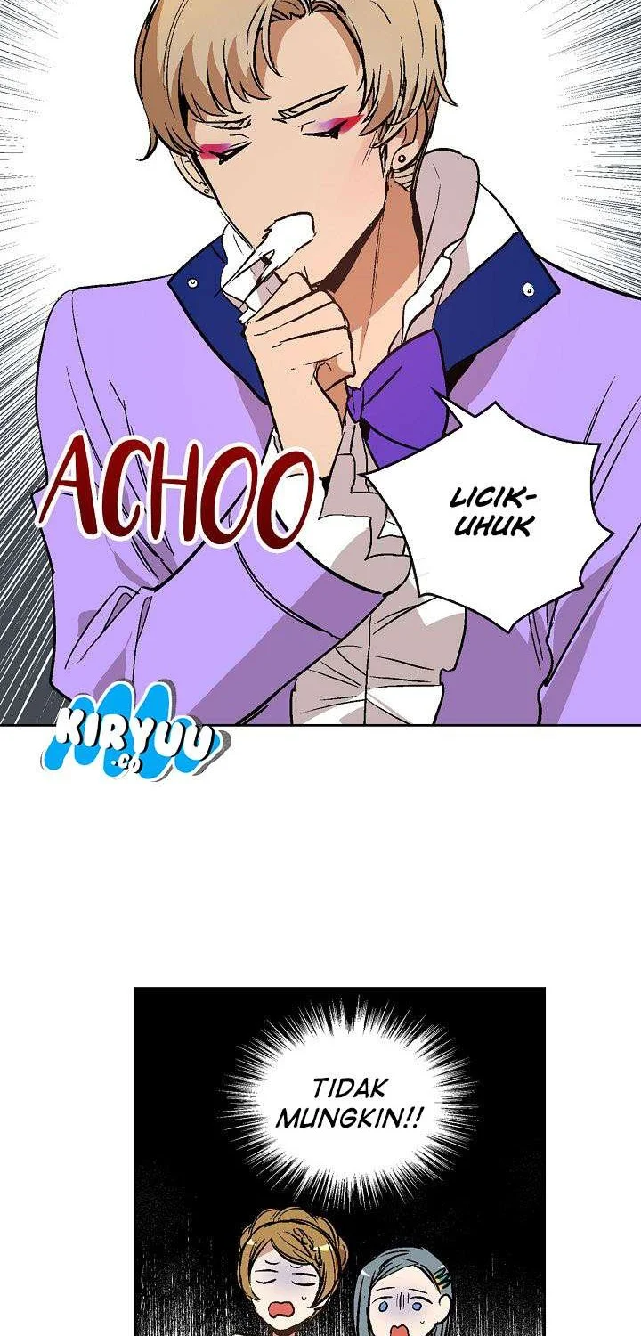 The Reason Why Raeliana Ended up at the Duke’s Mansion Chapter 17 - halaman 15