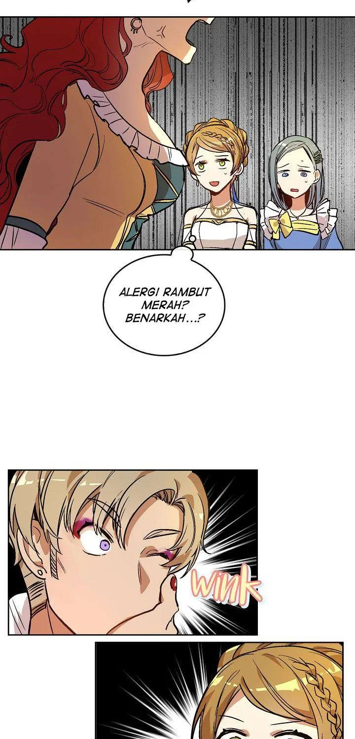 The Reason Why Raeliana Ended up at the Duke’s Mansion Chapter 17 - halaman 17