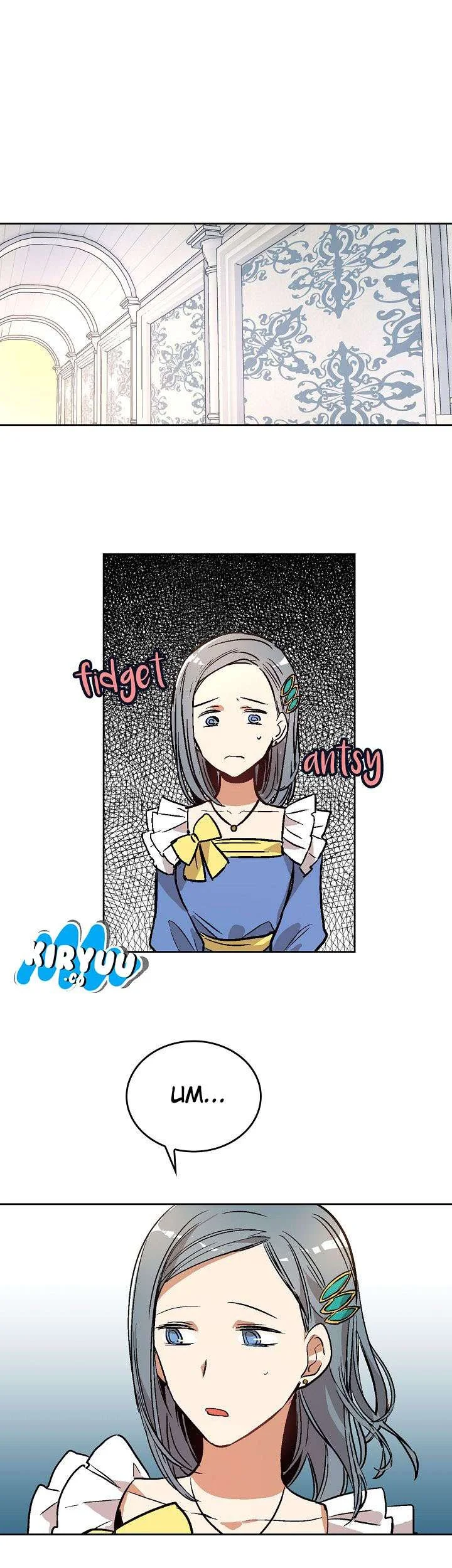 The Reason Why Raeliana Ended up at the Duke’s Mansion Chapter 17 - halaman 20