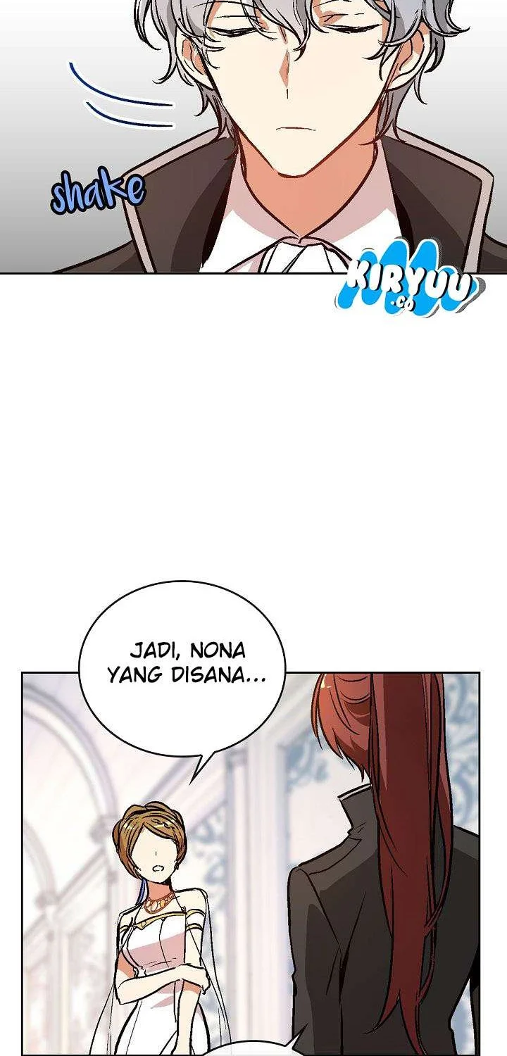 The Reason Why Raeliana Ended up at the Duke’s Mansion Chapter 17 - halaman 23