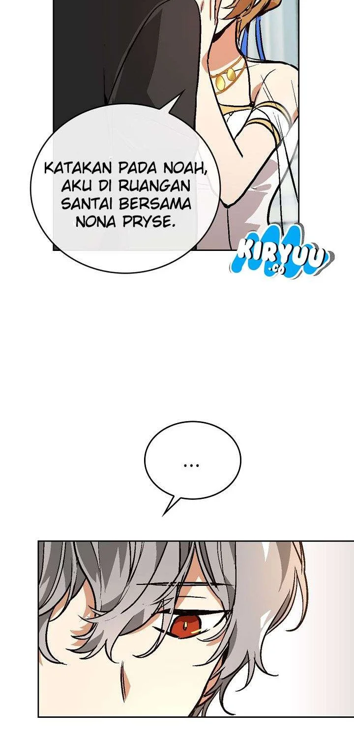The Reason Why Raeliana Ended up at the Duke’s Mansion Chapter 17 - halaman 25