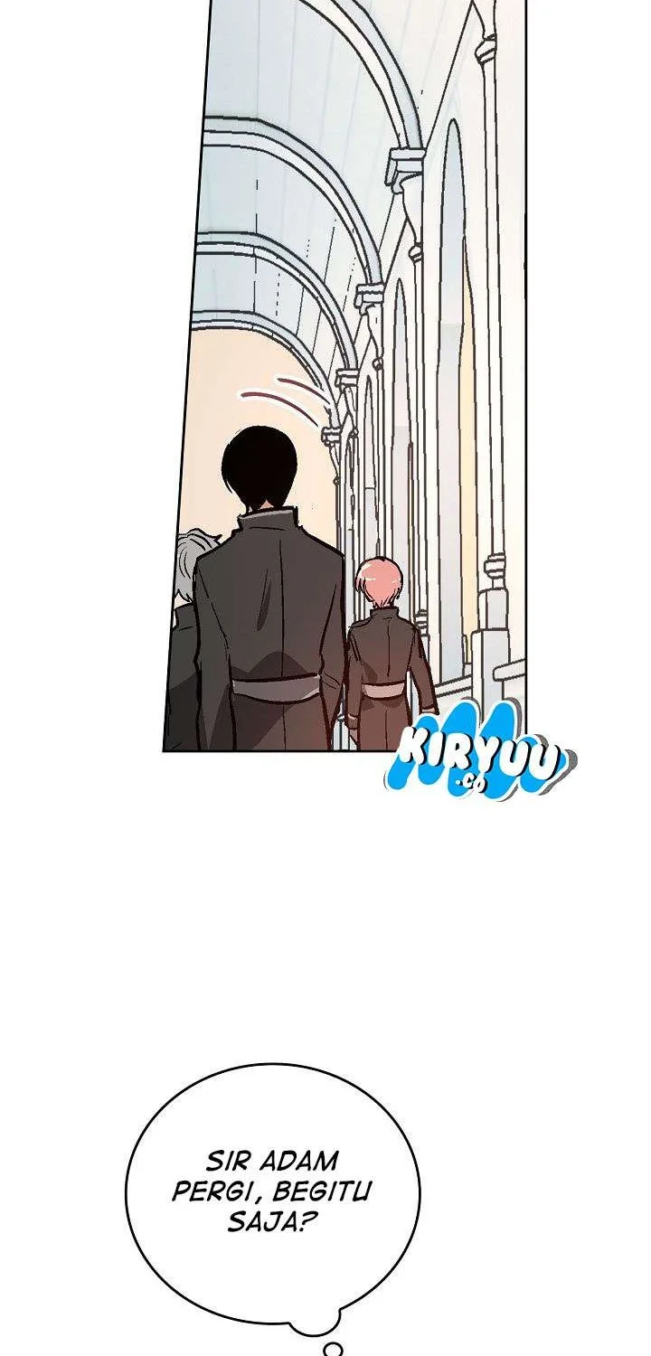 The Reason Why Raeliana Ended up at the Duke’s Mansion Chapter 17 - halaman 27