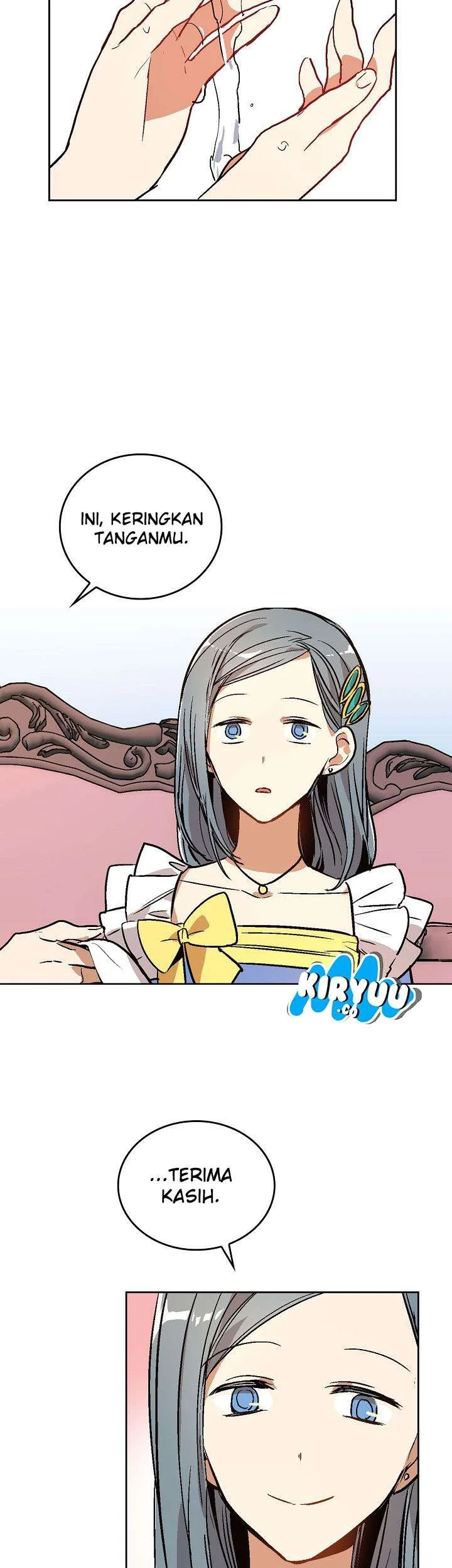 The Reason Why Raeliana Ended up at the Duke’s Mansion Chapter 17 - halaman 30