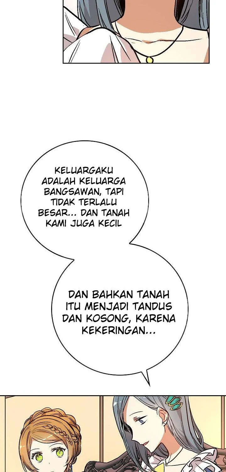 The Reason Why Raeliana Ended up at the Duke’s Mansion Chapter 17 - halaman 31