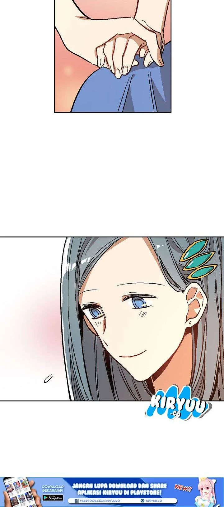 The Reason Why Raeliana Ended up at the Duke’s Mansion Chapter 17 - halaman 33