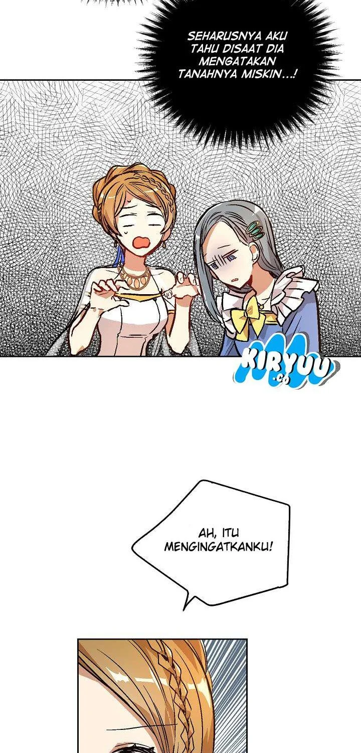 The Reason Why Raeliana Ended up at the Duke’s Mansion Chapter 17 - halaman 35