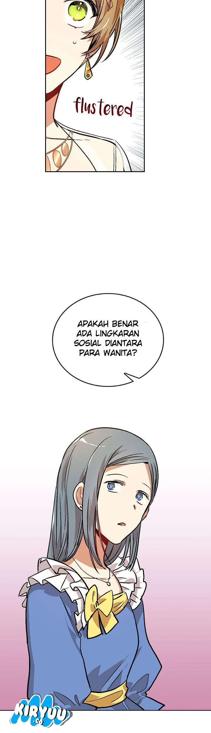The Reason Why Raeliana Ended up at the Duke’s Mansion Chapter 17 - halaman 36