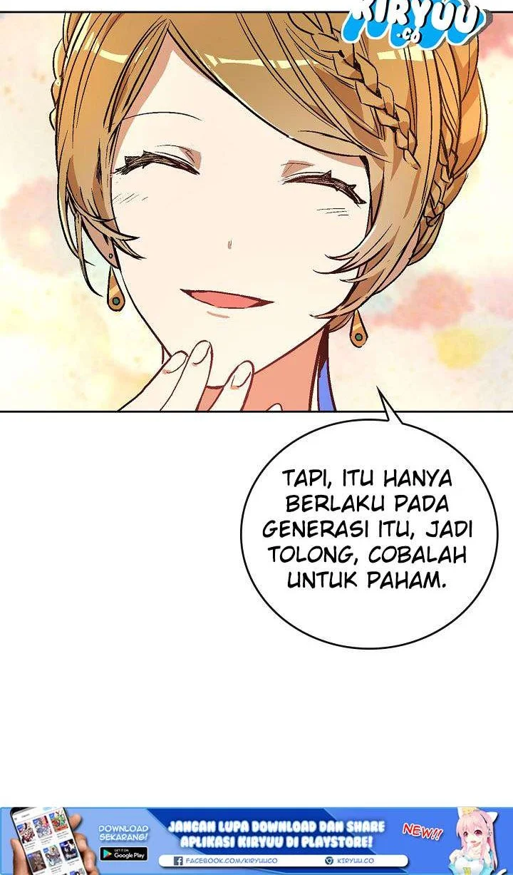 The Reason Why Raeliana Ended up at the Duke’s Mansion Chapter 17 - halaman 9
