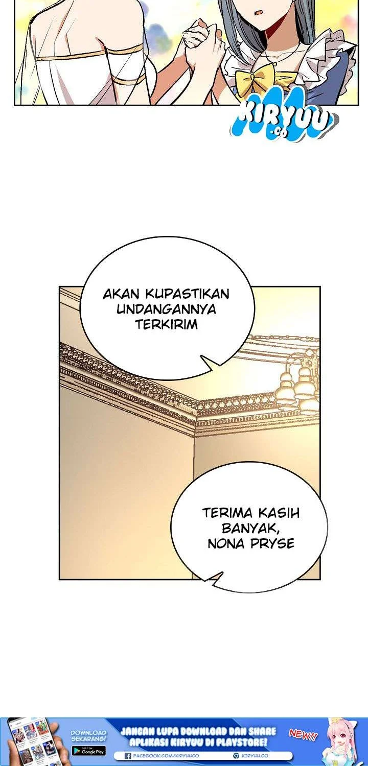 The Reason Why Raeliana Ended up at the Duke’s Mansion Chapter 18 - halaman 12