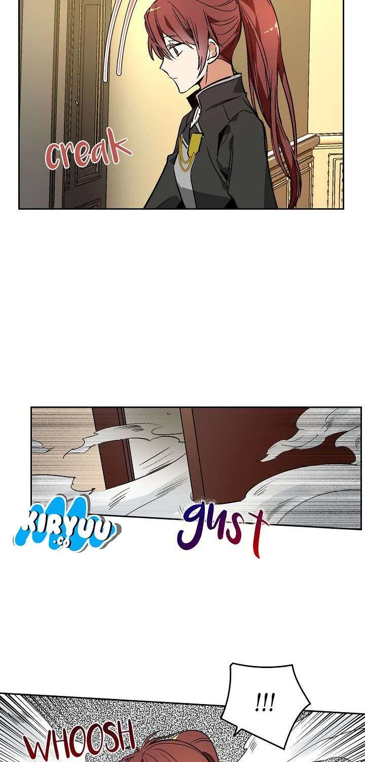 The Reason Why Raeliana Ended up at the Duke’s Mansion Chapter 18 - halaman 14