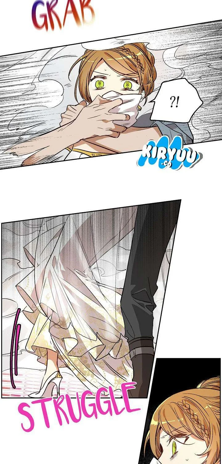 The Reason Why Raeliana Ended up at the Duke’s Mansion Chapter 18 - halaman 16