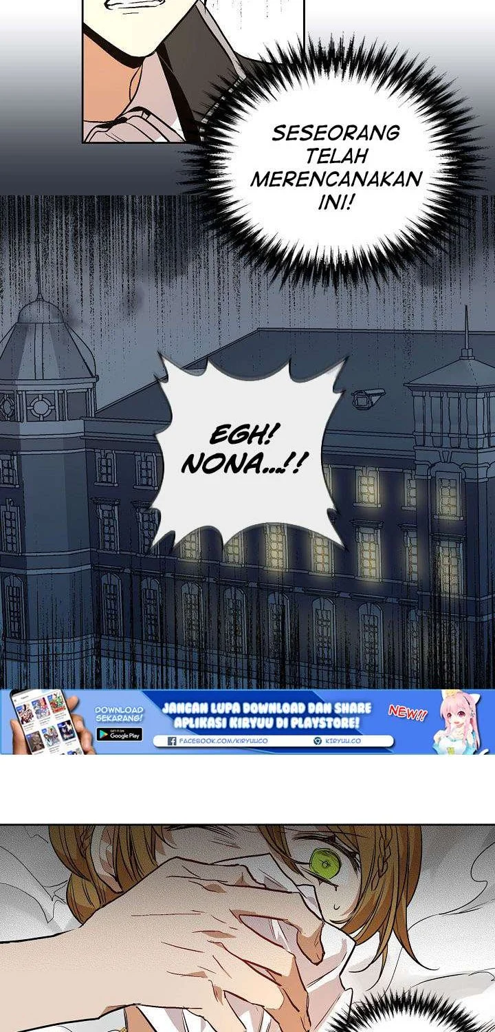 The Reason Why Raeliana Ended up at the Duke’s Mansion Chapter 18 - halaman 18