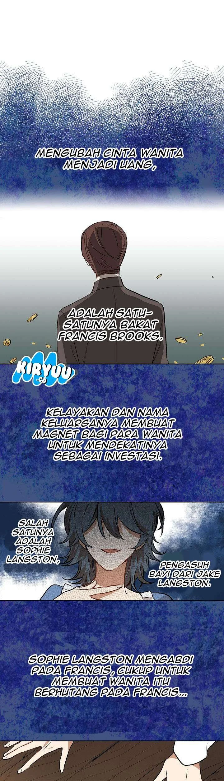 The Reason Why Raeliana Ended up at the Duke’s Mansion Chapter 18 - halaman 21
