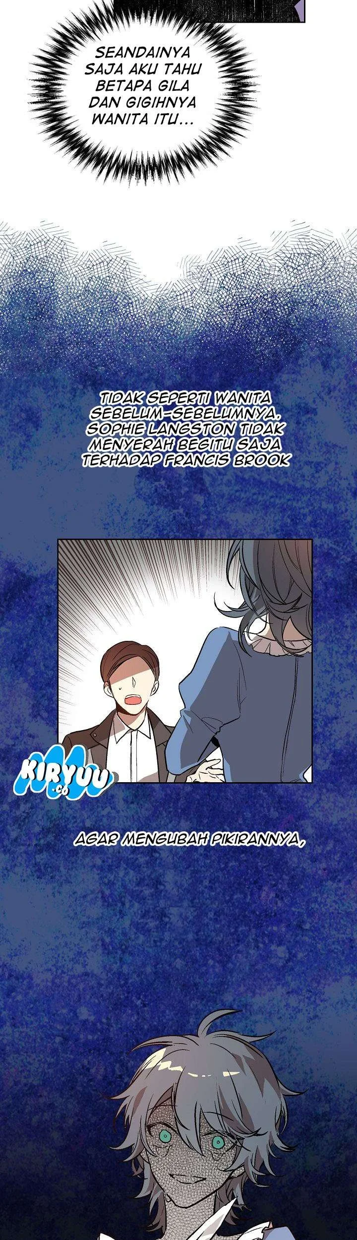 The Reason Why Raeliana Ended up at the Duke’s Mansion Chapter 18 - halaman 23