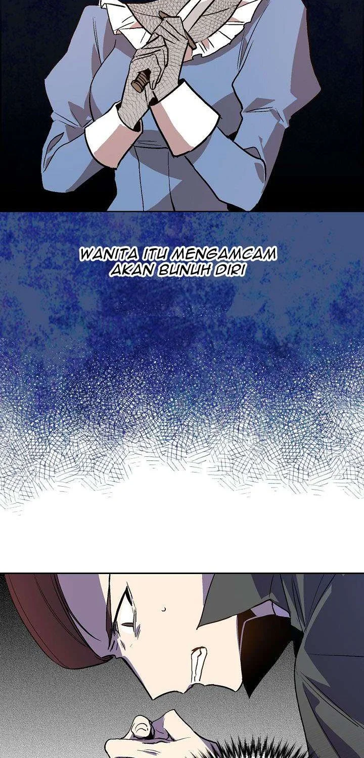 The Reason Why Raeliana Ended up at the Duke’s Mansion Chapter 18 - halaman 24