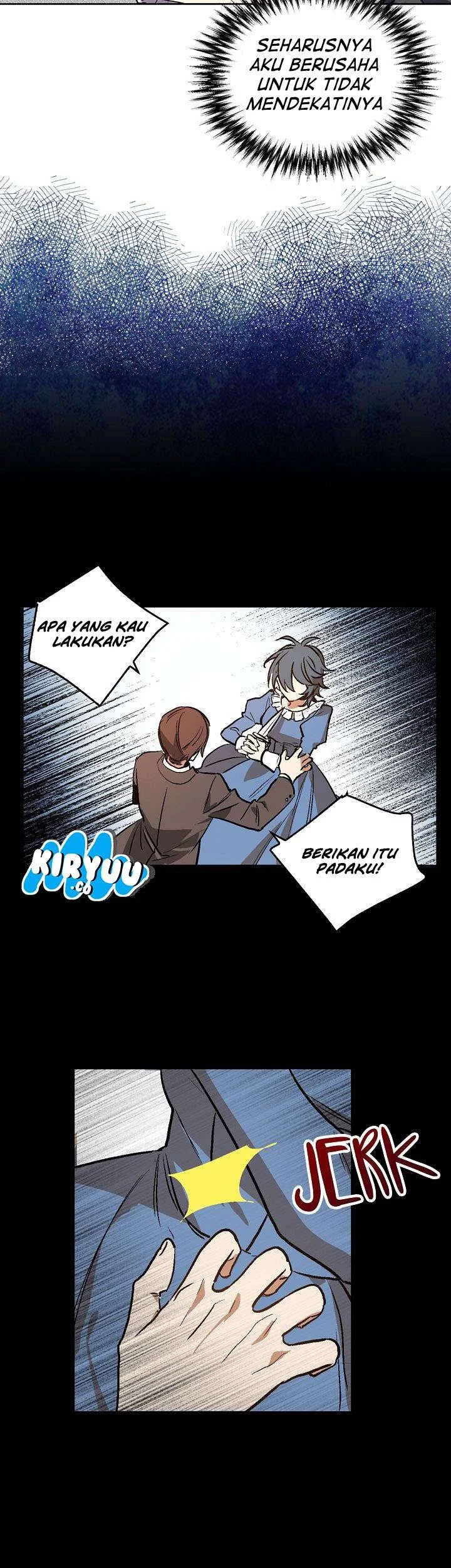 The Reason Why Raeliana Ended up at the Duke’s Mansion Chapter 18 - halaman 25