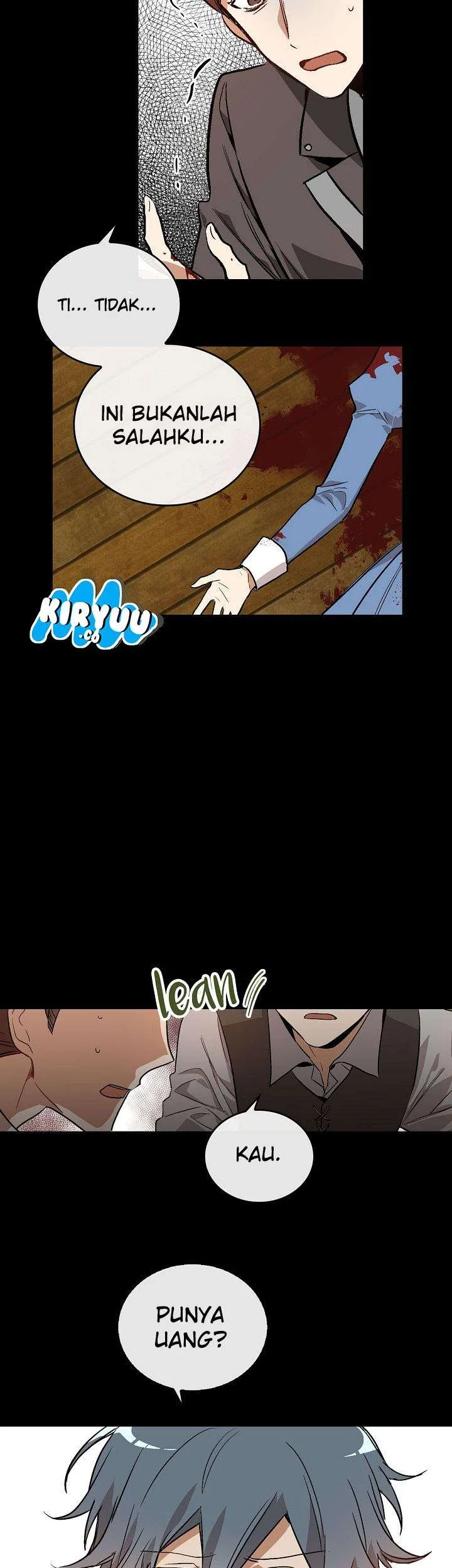 The Reason Why Raeliana Ended up at the Duke’s Mansion Chapter 18 - halaman 27