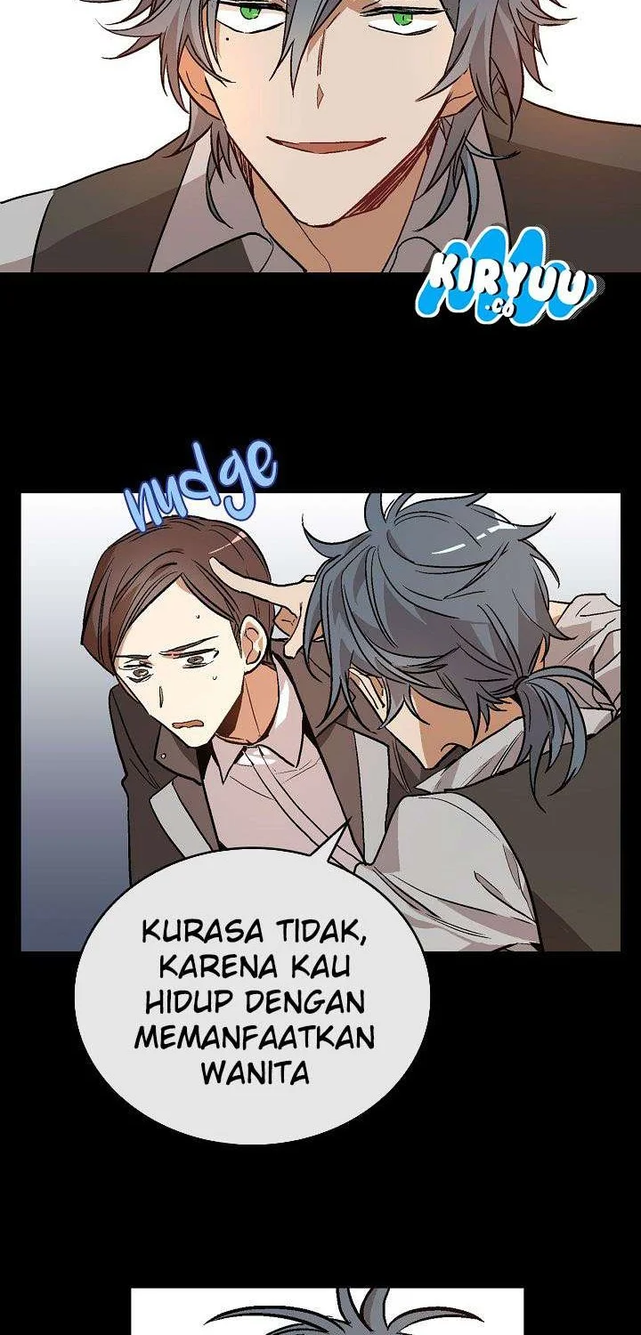 The Reason Why Raeliana Ended up at the Duke’s Mansion Chapter 18 - halaman 28