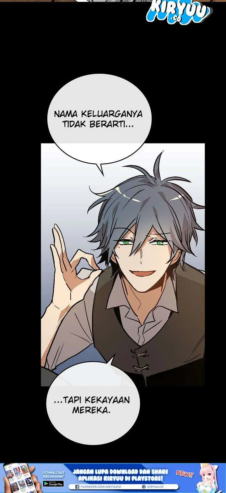 The Reason Why Raeliana Ended up at the Duke’s Mansion Chapter 18 - halaman 30