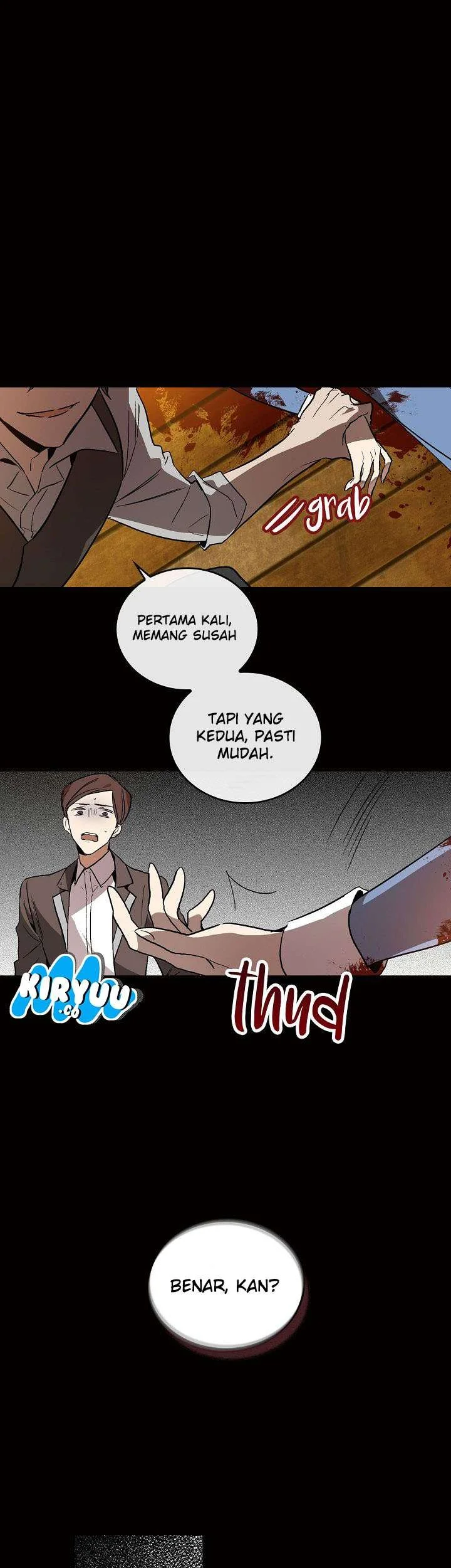 The Reason Why Raeliana Ended up at the Duke’s Mansion Chapter 18 - halaman 33