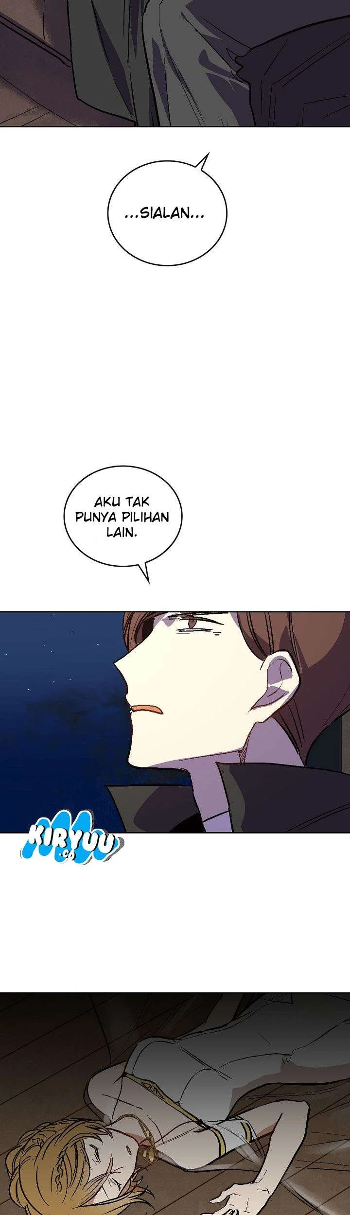 The Reason Why Raeliana Ended up at the Duke’s Mansion Chapter 18 - halaman 37