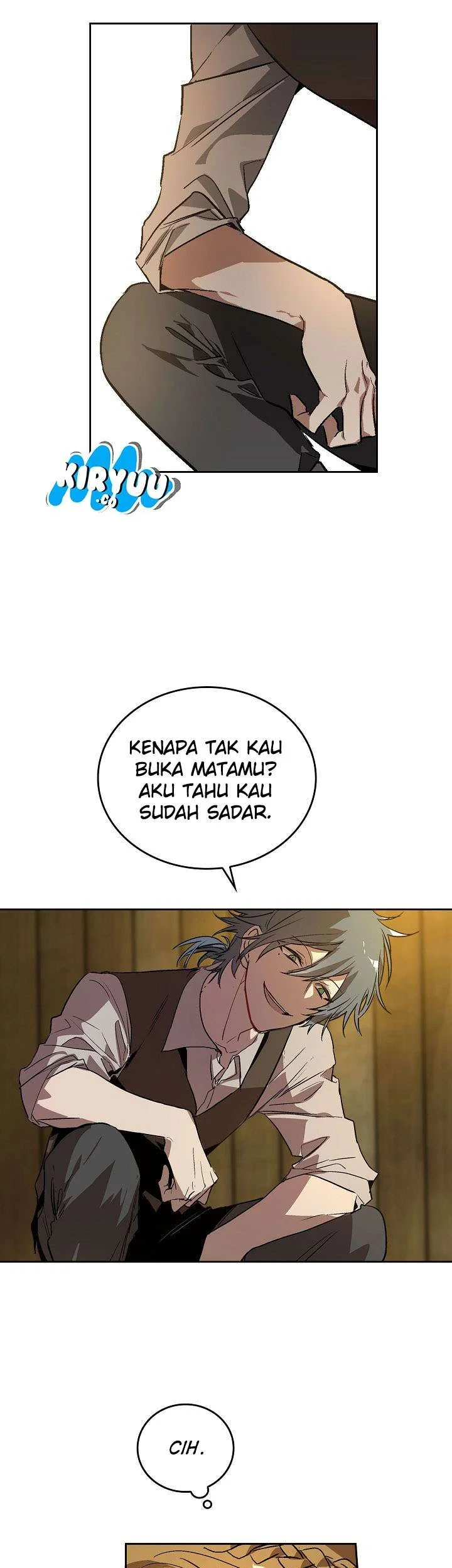 The Reason Why Raeliana Ended up at the Duke’s Mansion Chapter 19 - halaman 10