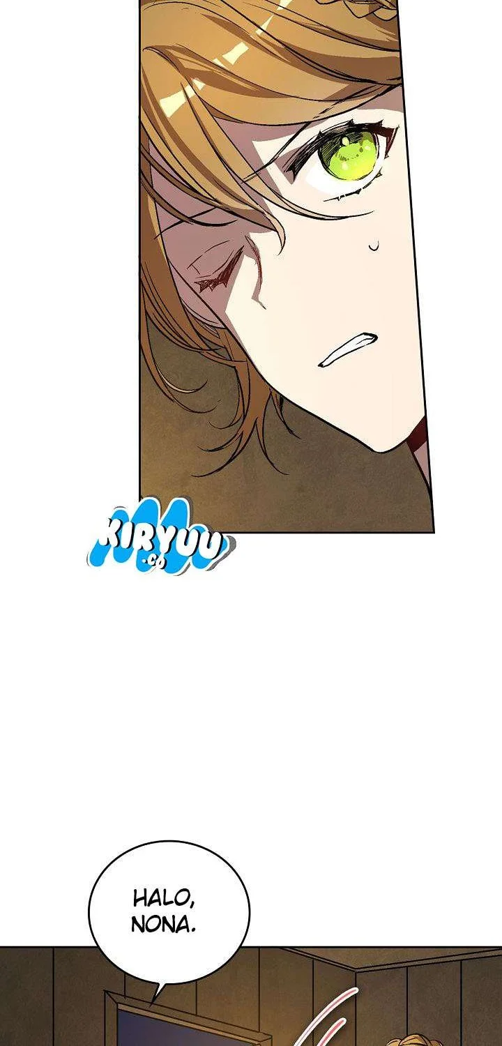 The Reason Why Raeliana Ended up at the Duke’s Mansion Chapter 19 - halaman 11
