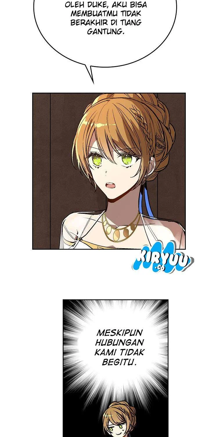 The Reason Why Raeliana Ended up at the Duke’s Mansion Chapter 19 - halaman 15