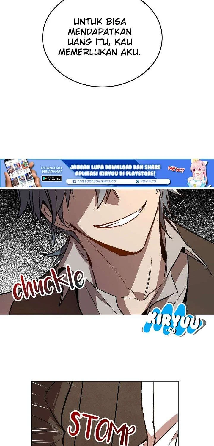 The Reason Why Raeliana Ended up at the Duke’s Mansion Chapter 19 - halaman 17