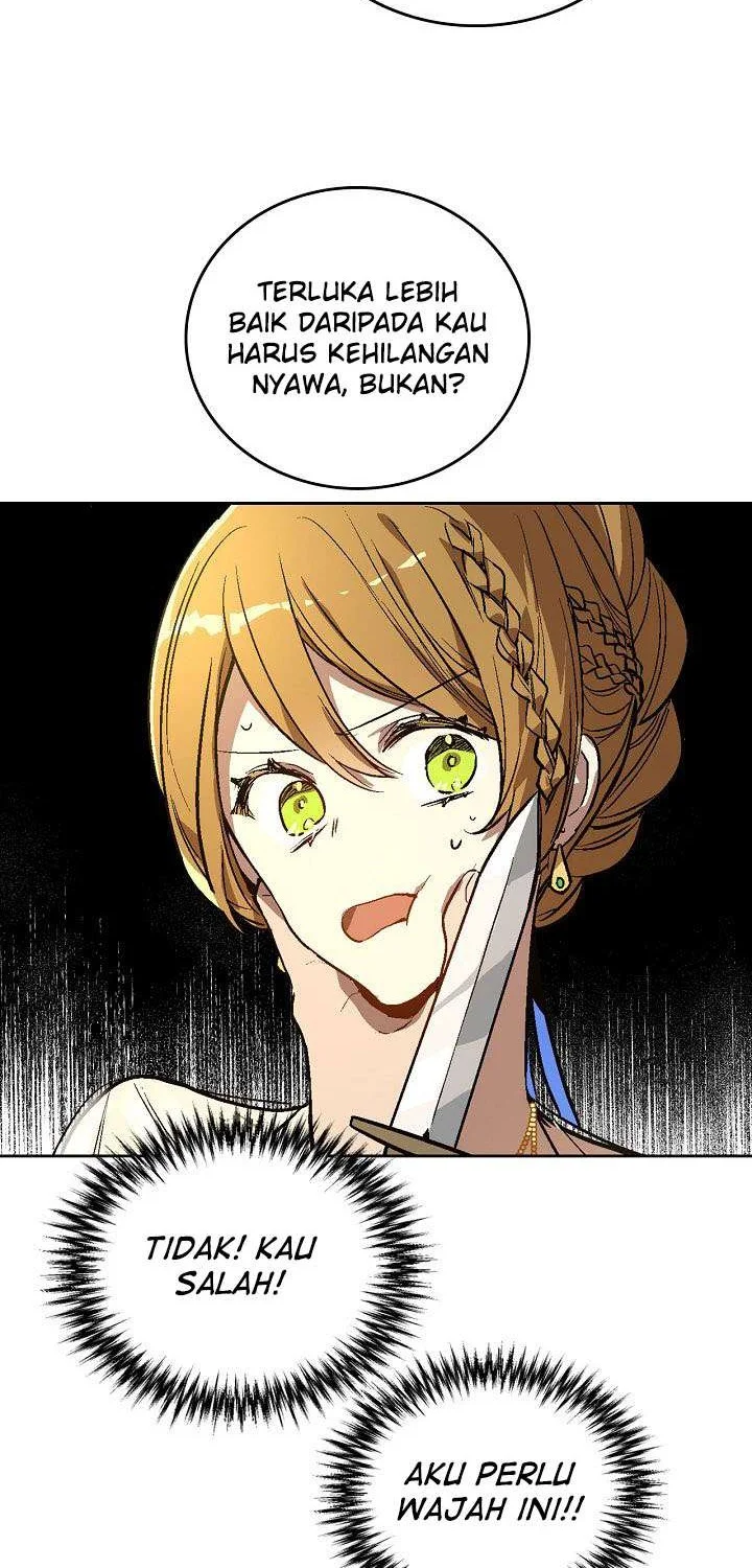 The Reason Why Raeliana Ended up at the Duke’s Mansion Chapter 19 - halaman 19