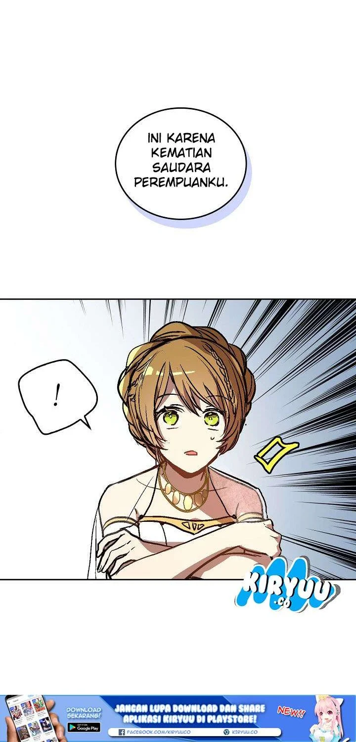 The Reason Why Raeliana Ended up at the Duke’s Mansion Chapter 19 - halaman 26